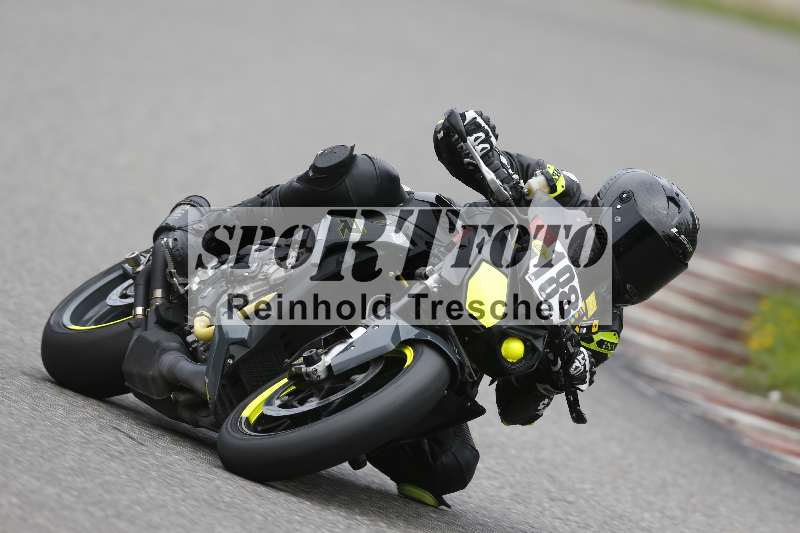 /35 26.07.2025 Speer Racing ADR/Gruppe gelb/188